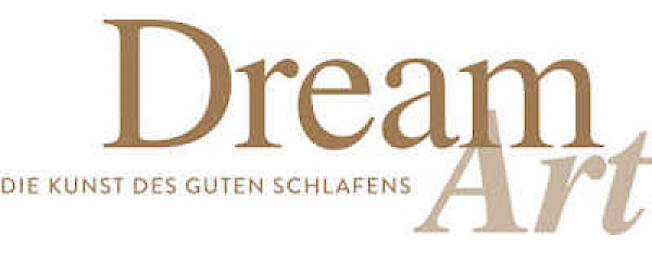 Logo Dreamart