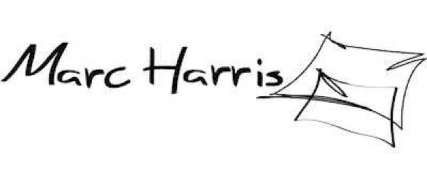 Logo Marc Harris