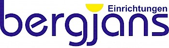 Logo Bergjans Einrichtungen GmbH