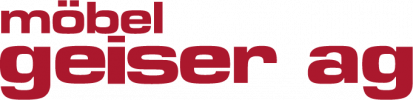Logo Möbel Geiser SA
