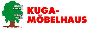 Logo Kuga Möbelhaus