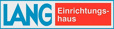 Logo Lang Einrichtungshaus GmbH