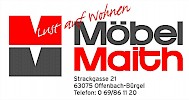 Logo Möbel Maith GmbH