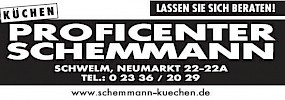 Logo Küchen-Proficenter Schemmann KG