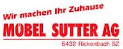Logo Möbel Sutter AG