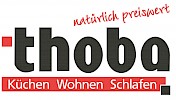 Logo Thoba Einrichtungshaus
