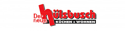 Logo Der neue hülsbusch