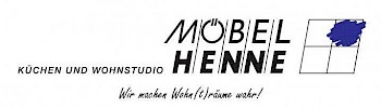 Logo Möbel Henne GmbH