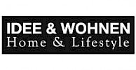 Logo Idee &  Wohnen