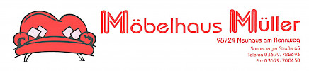 Logo Möbelhaus Müller