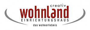 Logo Wohnland OHG
