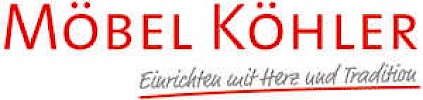 Logo Möbel Köhler KG