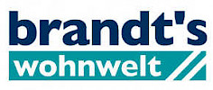 Logo Brandt s Wohnwelt GmbH