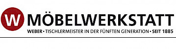 Logo Weber Möbelwerkstatt