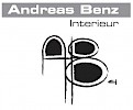 Logo Andreas Benz GmbH