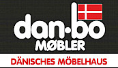 Logo DANBO Dänisches