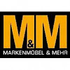 Logo M&M home company GmbH