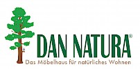 Logo DAN NATURA