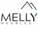 Logo Melly Meubles