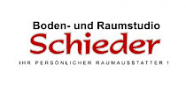 Logo Boden- und Raumstudio Schieder GmbH