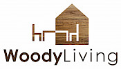 Logo WoodyLiving