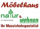 Logo Möbelhaus natur & wohnen