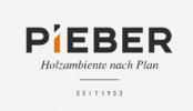 Logo Pieber GmbH & Co.KG