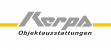 Logo Kerpa Objektausstattungen GmbH