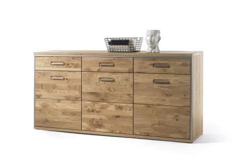 massive Sideboard 180cm breit Z21364-2