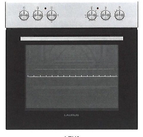 Einbauherd + Kochfeld nur € 590,00