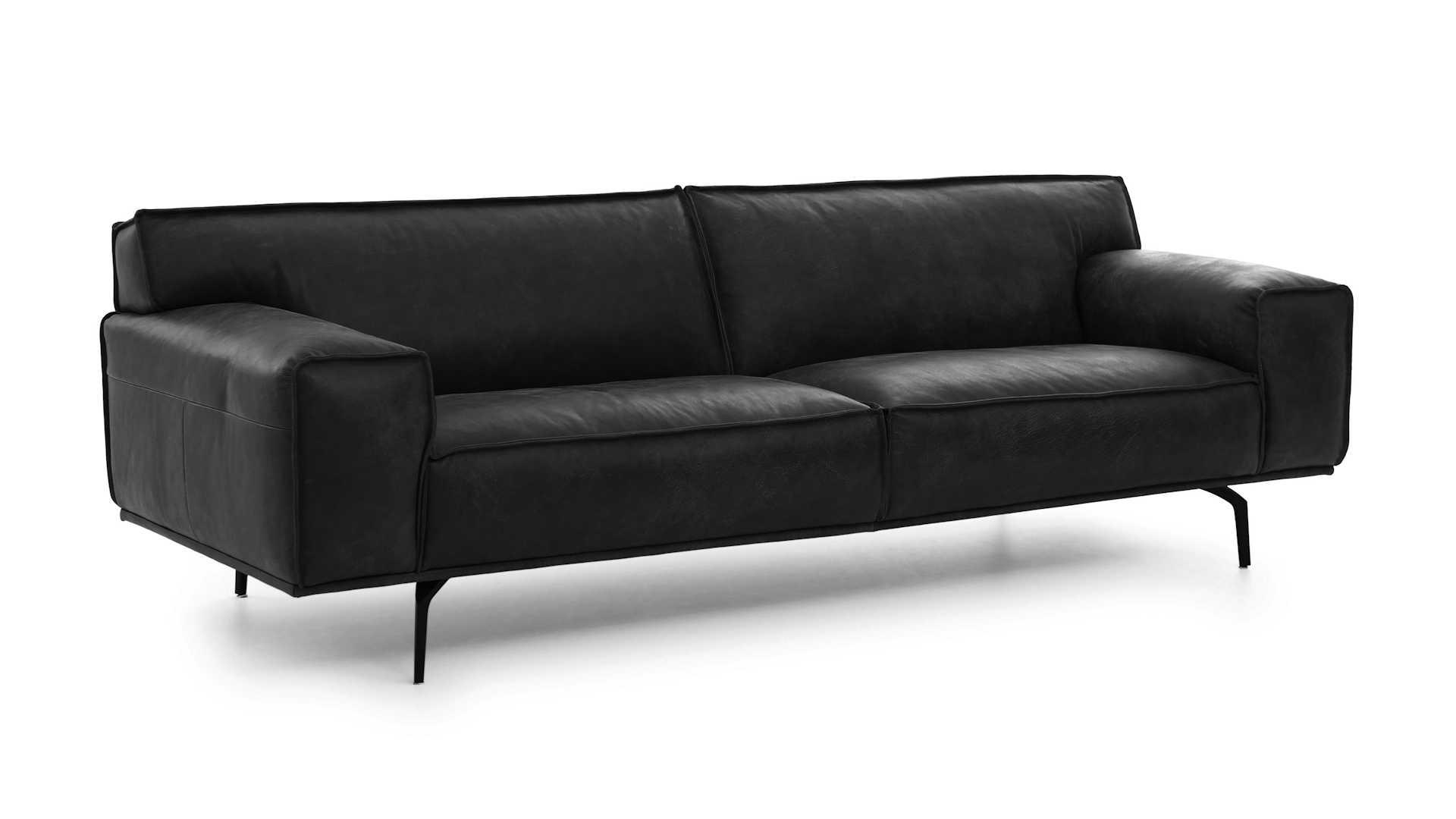 Ledersofa Z22021