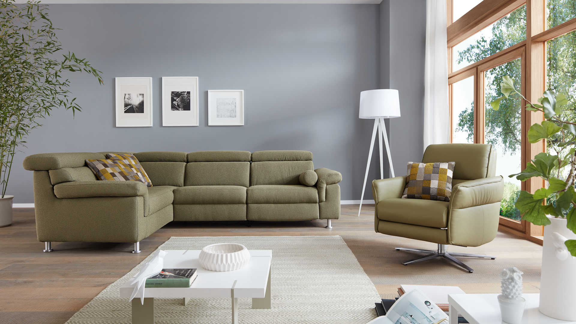 Polstergarnitur Z21953