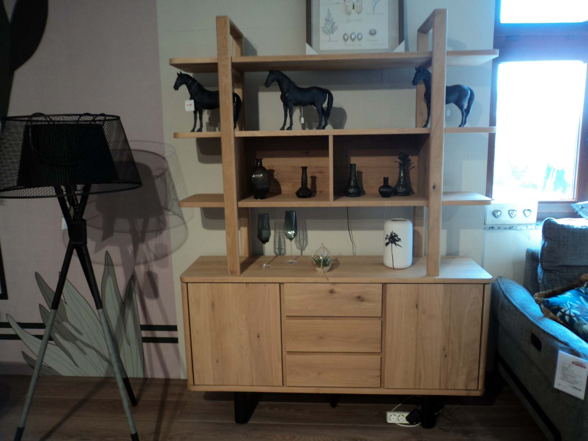 H&H Homestead Buffet