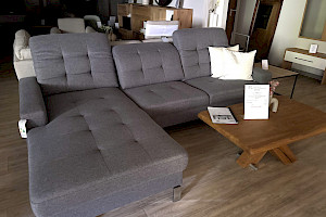 Garnitur TL2744 / Barkley Move FK von Candy