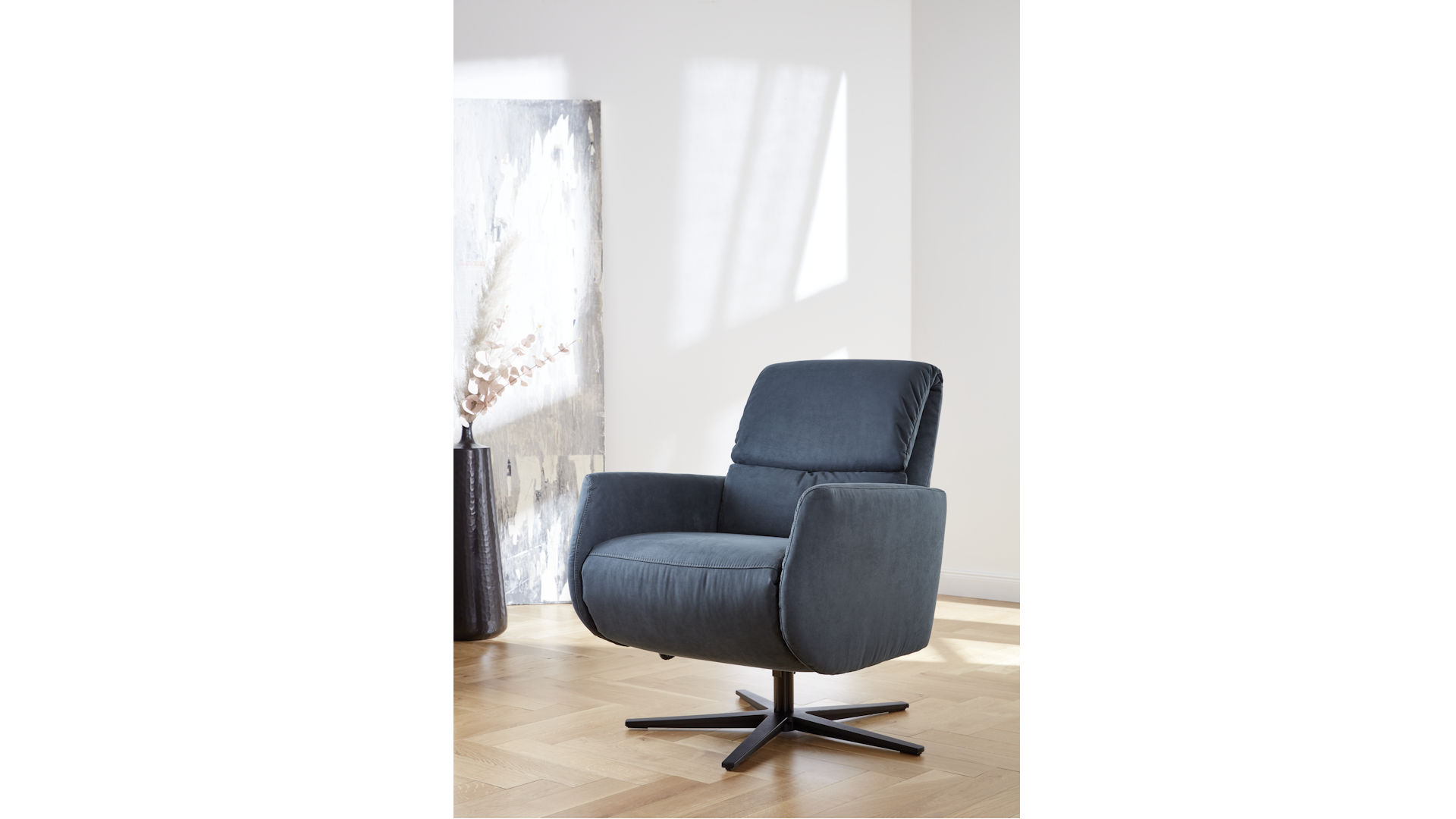 Relaxsessel mit manueller Funktion Z22254