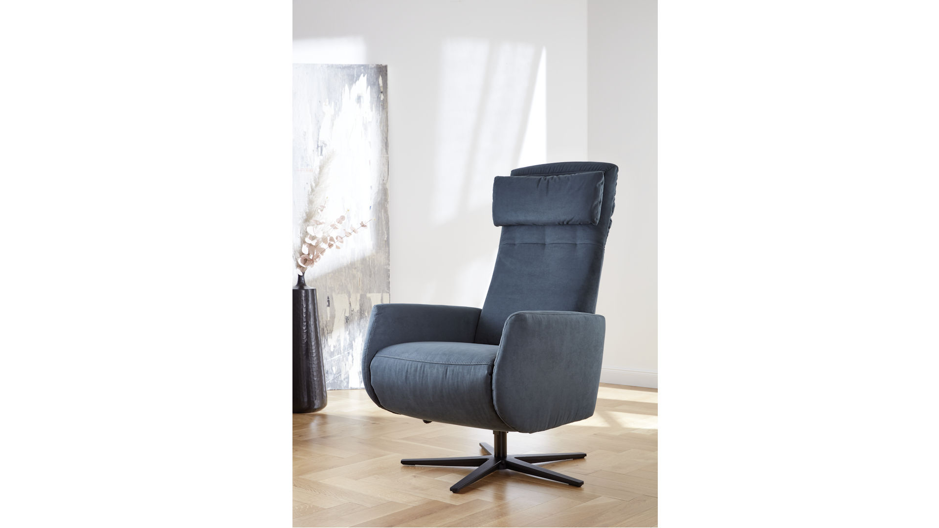 Relaxsessel mit manueller Funktion Z22254