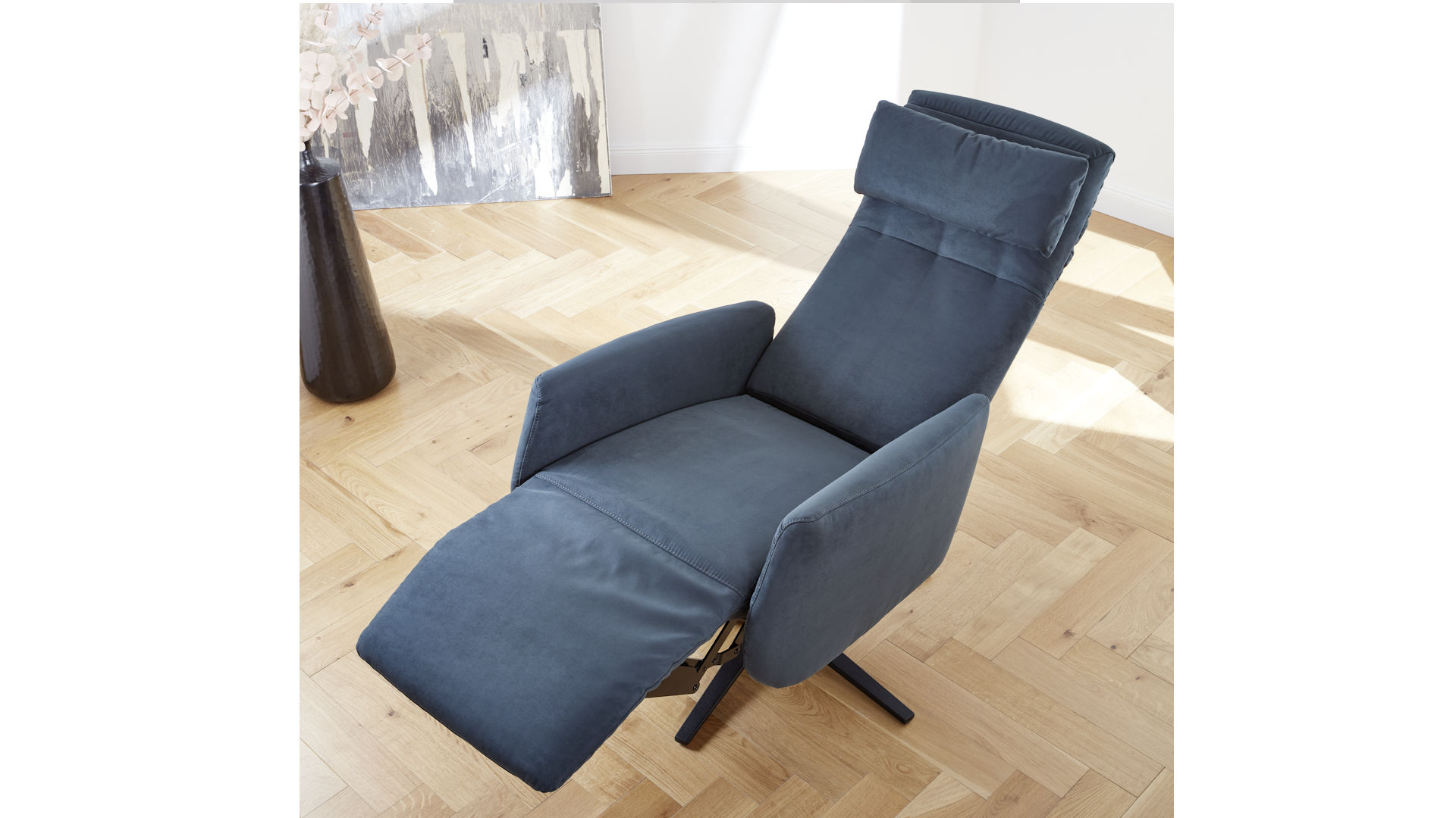 Relaxsessel mit manueller Funktion Z22254