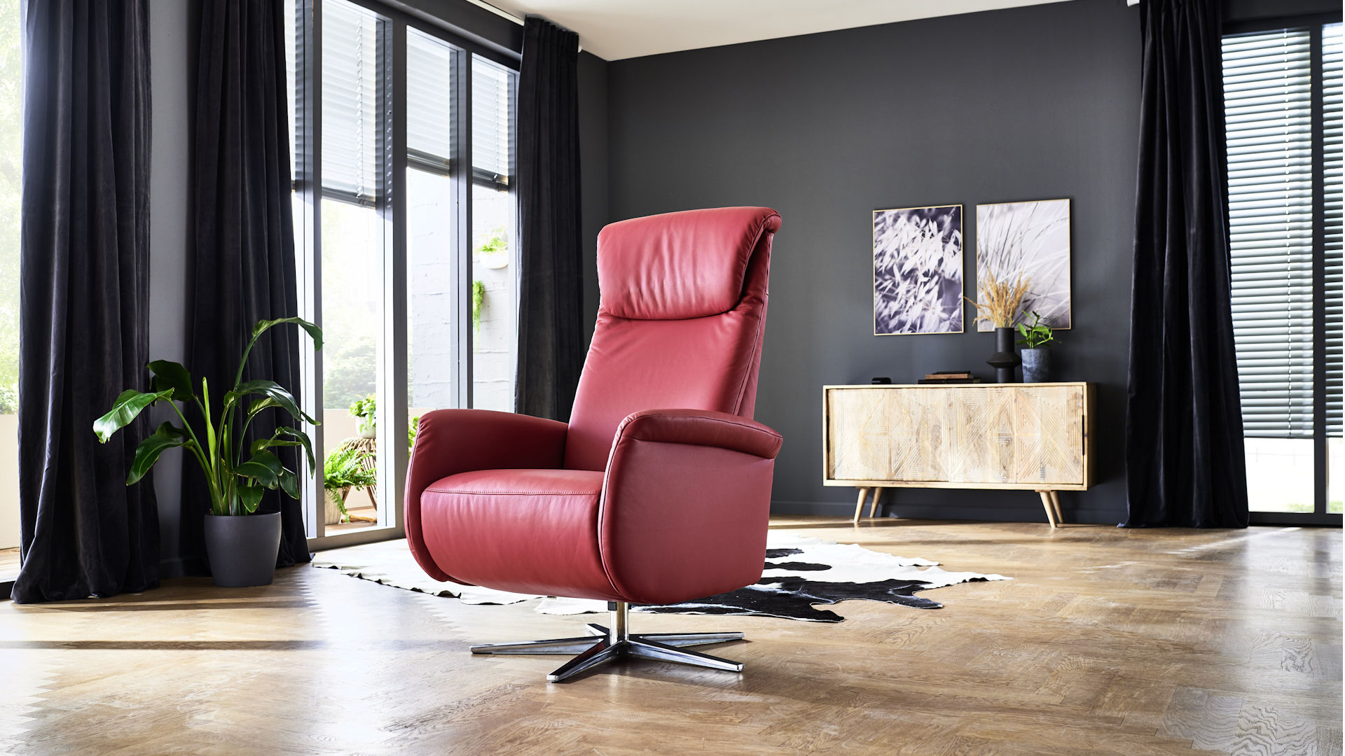 Funktionssessel verstellbar Z22238