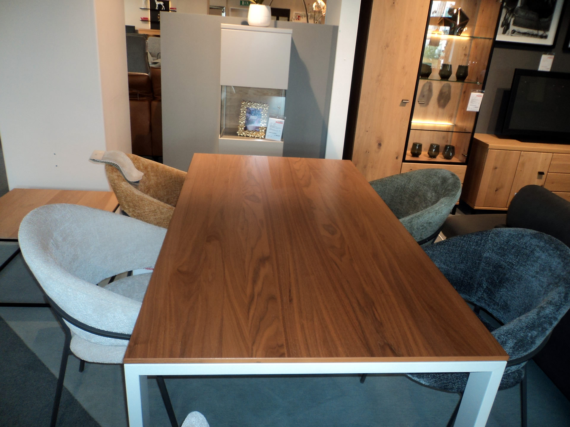 Esstisch CUBE ausziehbar