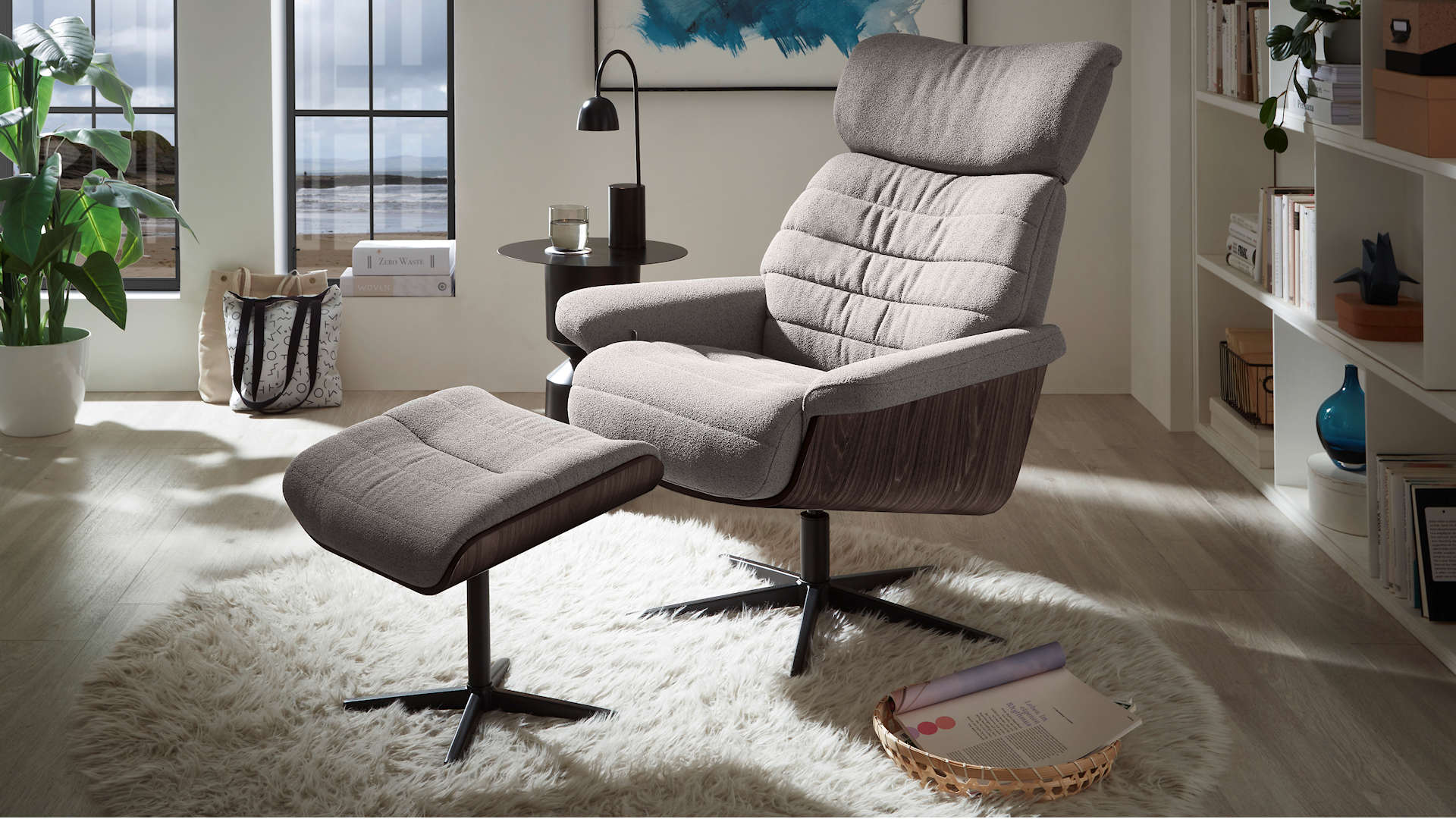 Loungesessel Z22001-2