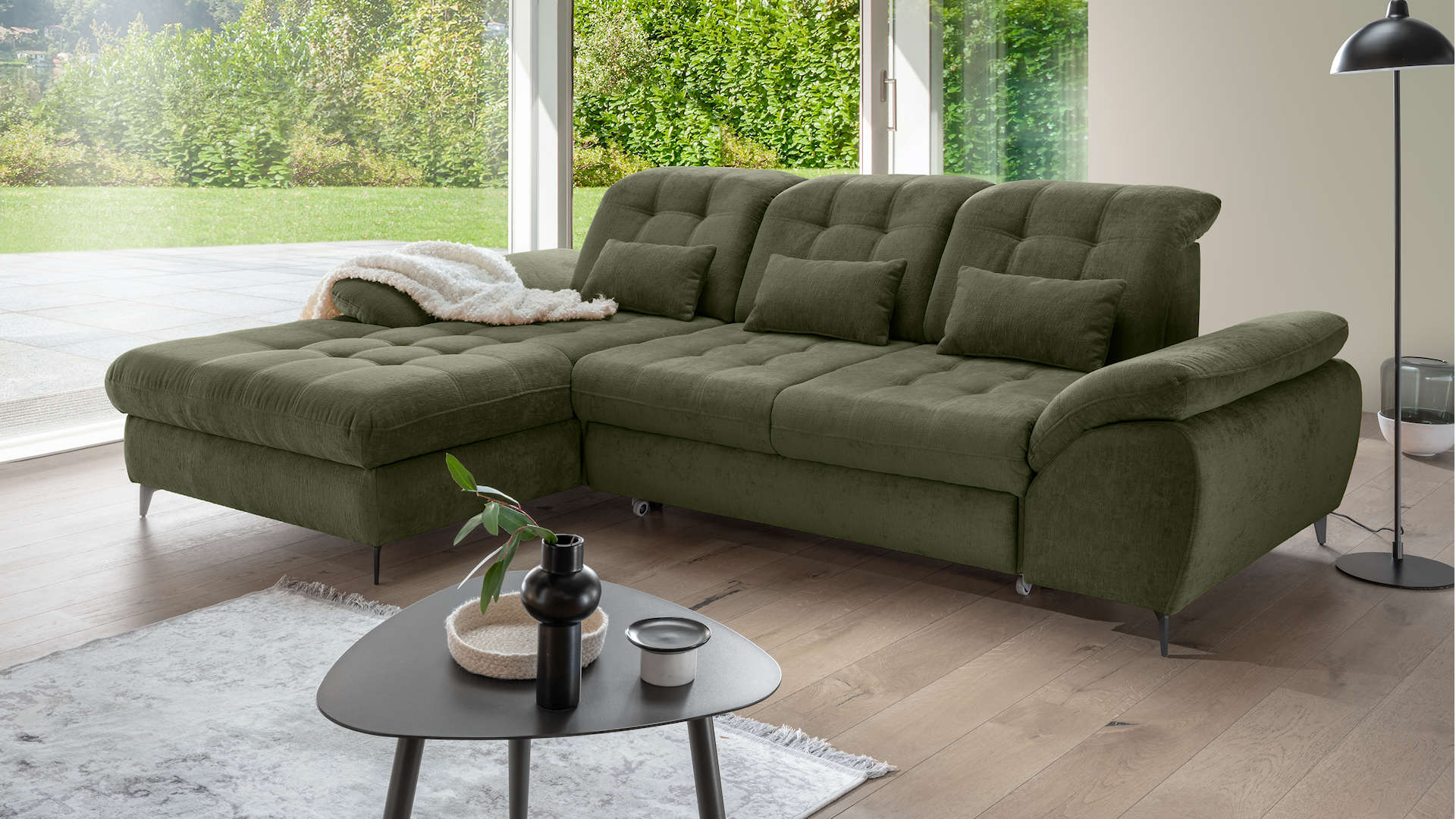 Polstergarnitur Z22128