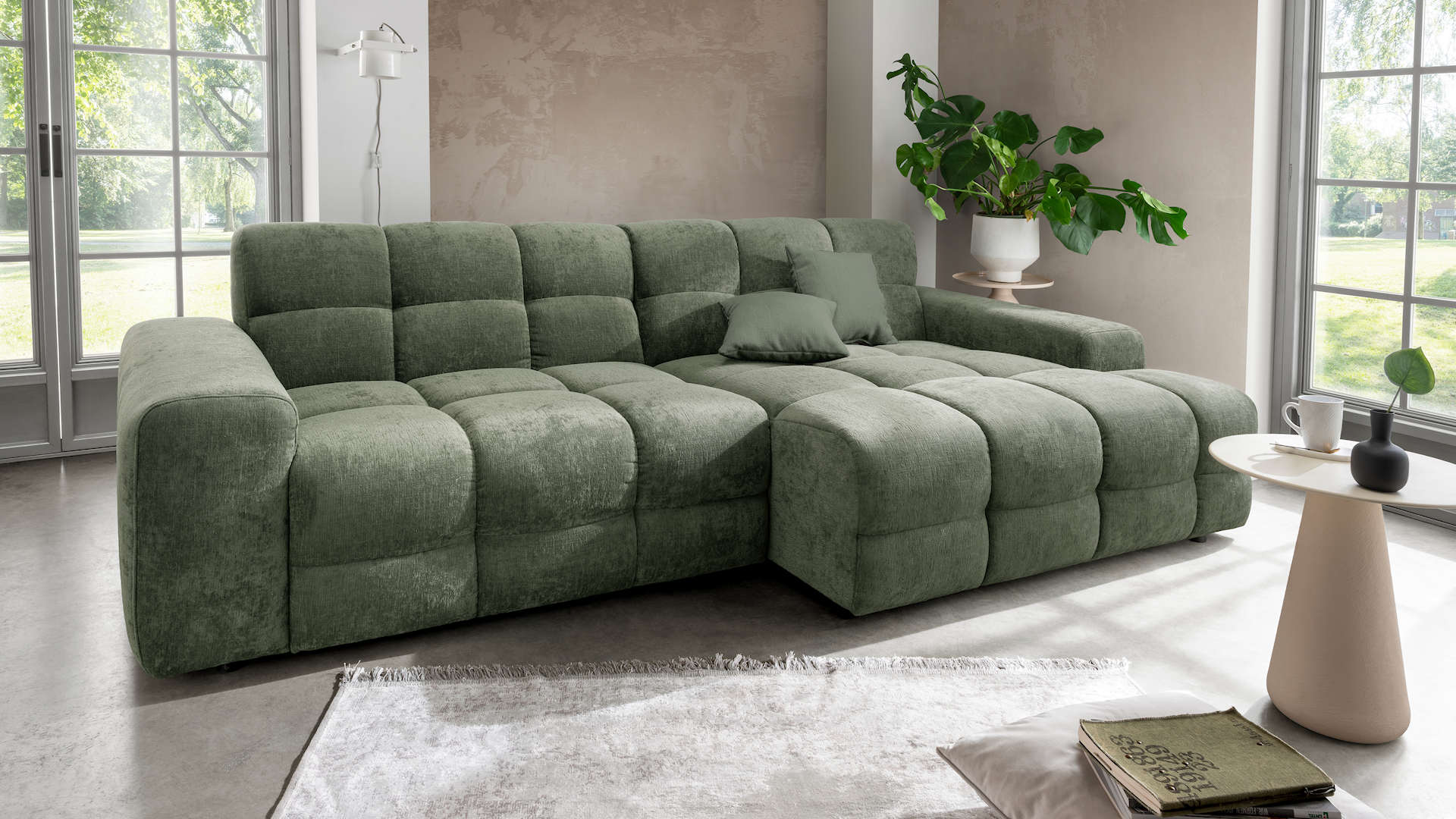 Polstergarnitur Z22127