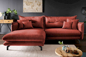 Polstergarnitur Z21427