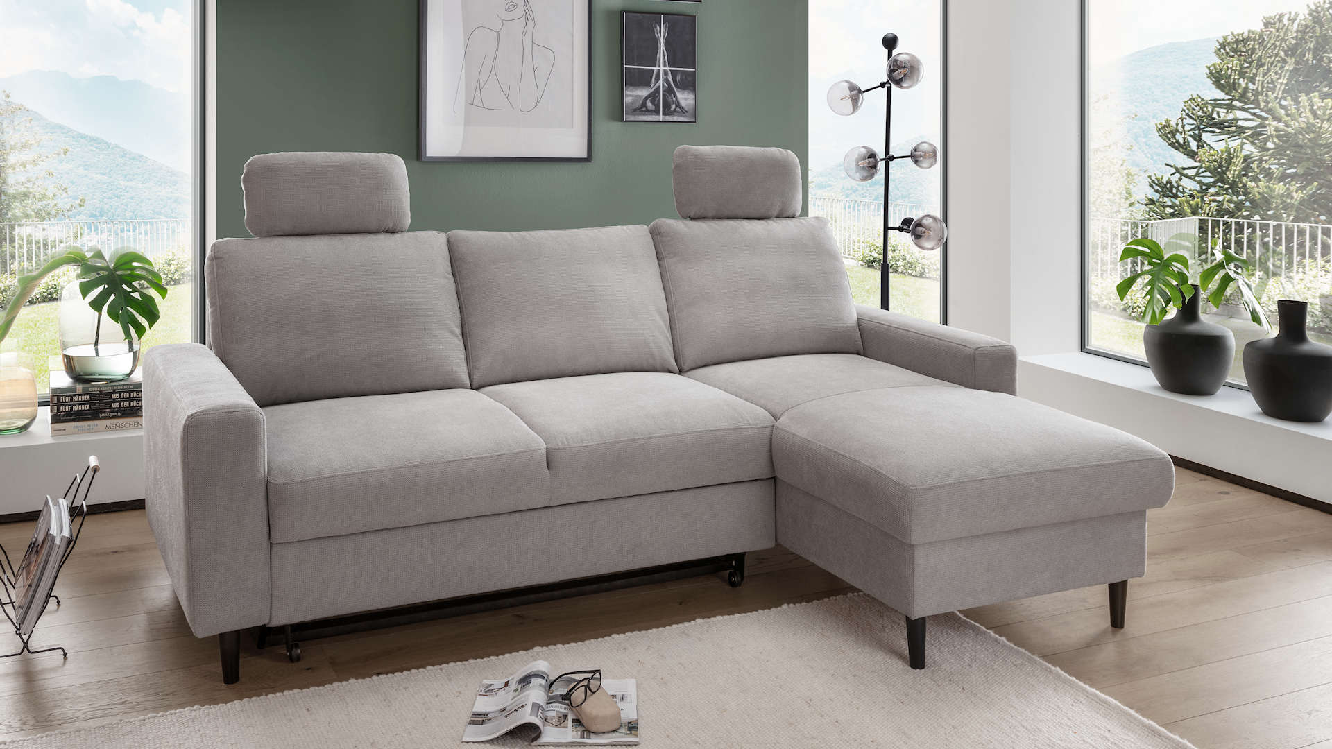 Polstergarnitur Z21429