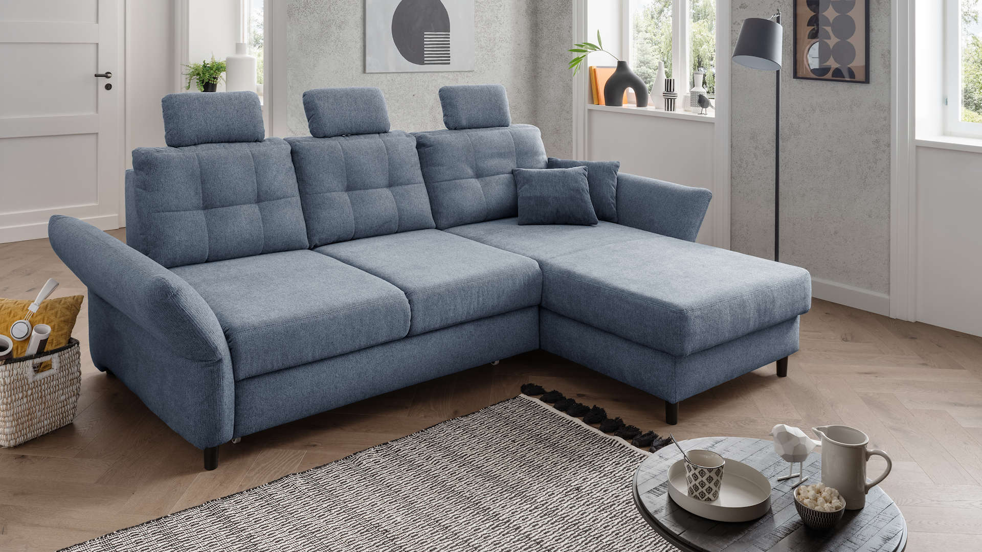 Polstergarnitur Z21422