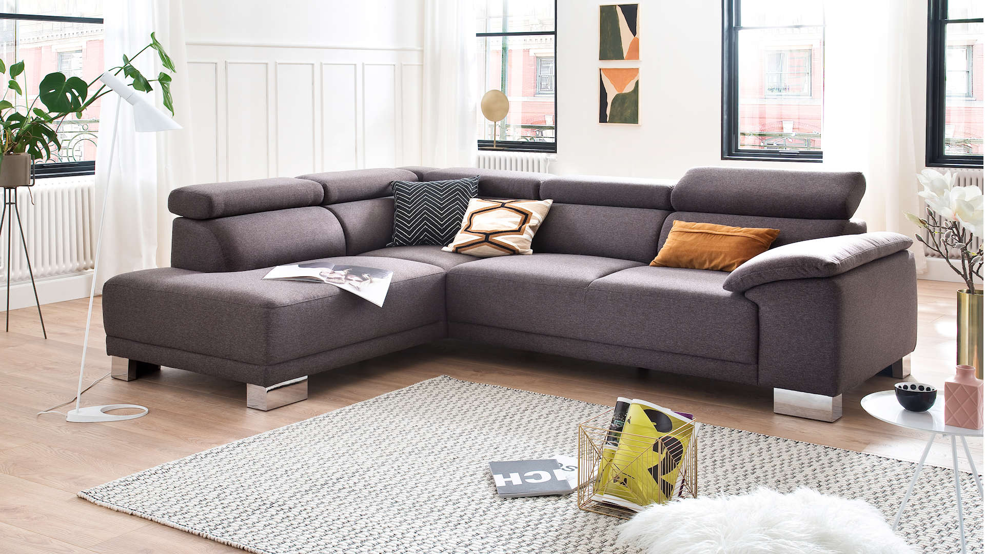 Polstergarnitur Z22288