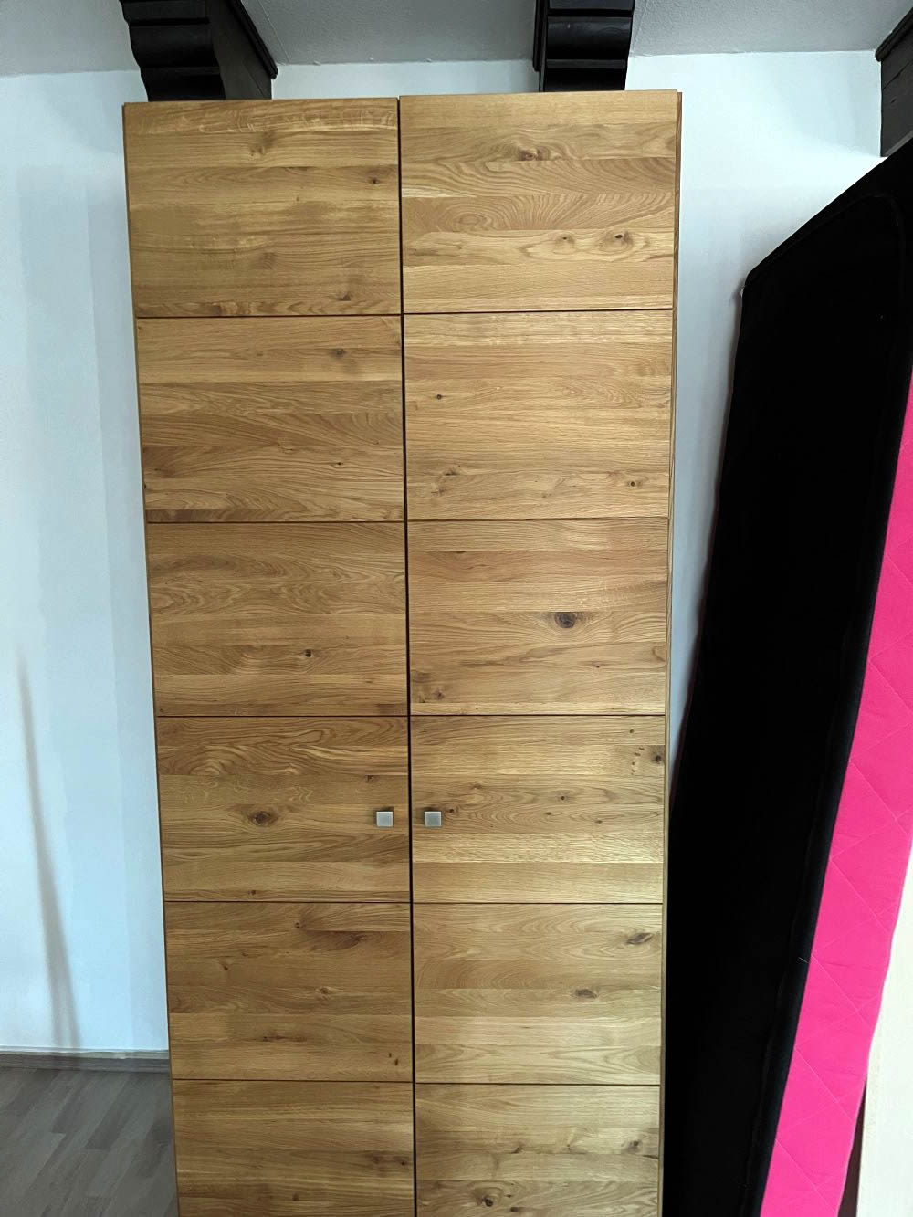 Garderoben bzw. Schlafzimmerschrank