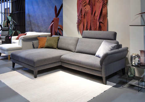 Polstergarnitur Z22362 - mit Relaxfunktion