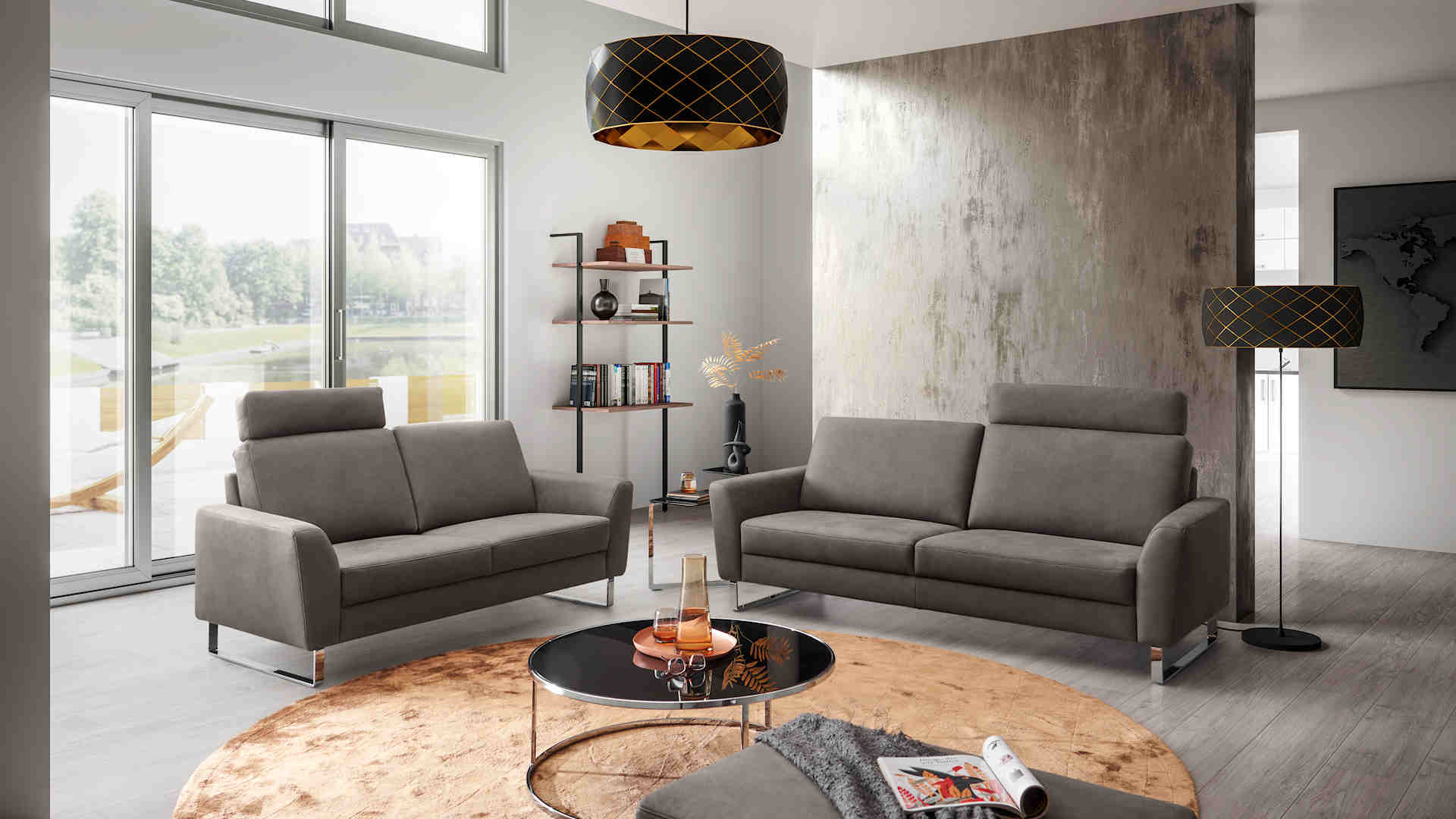 Sofakombination Z22276-1