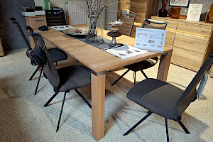 Esstisch Multiflex Venjakob